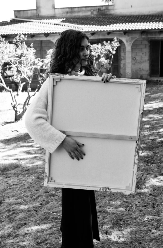 Fotografía de Marga Homar