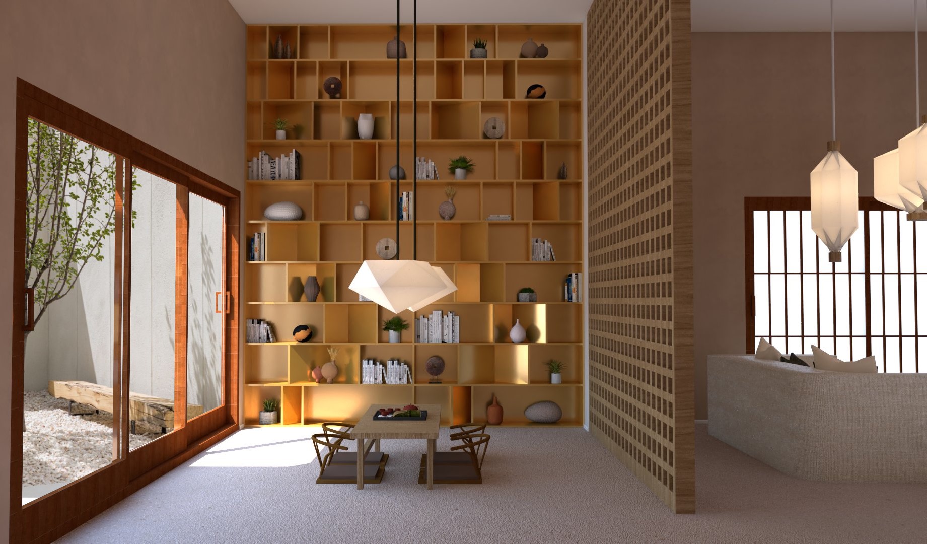Salón