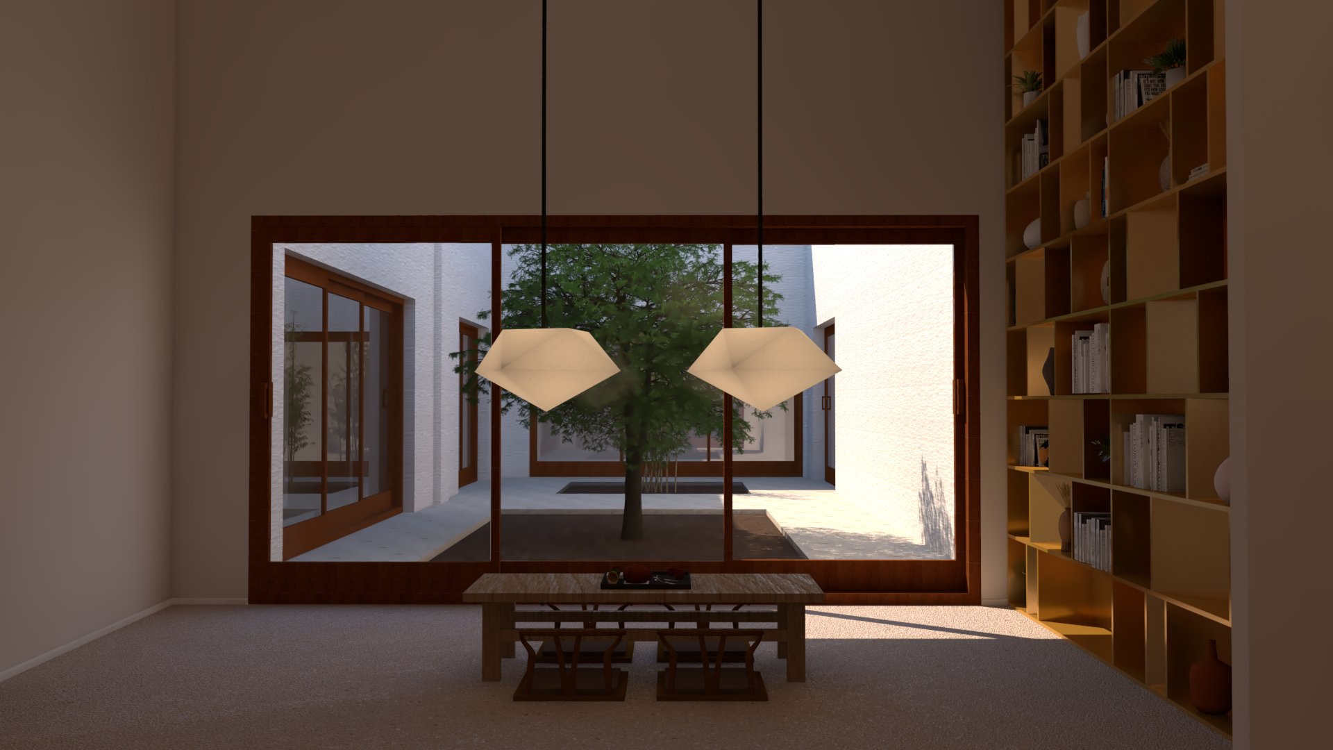 Salón 2