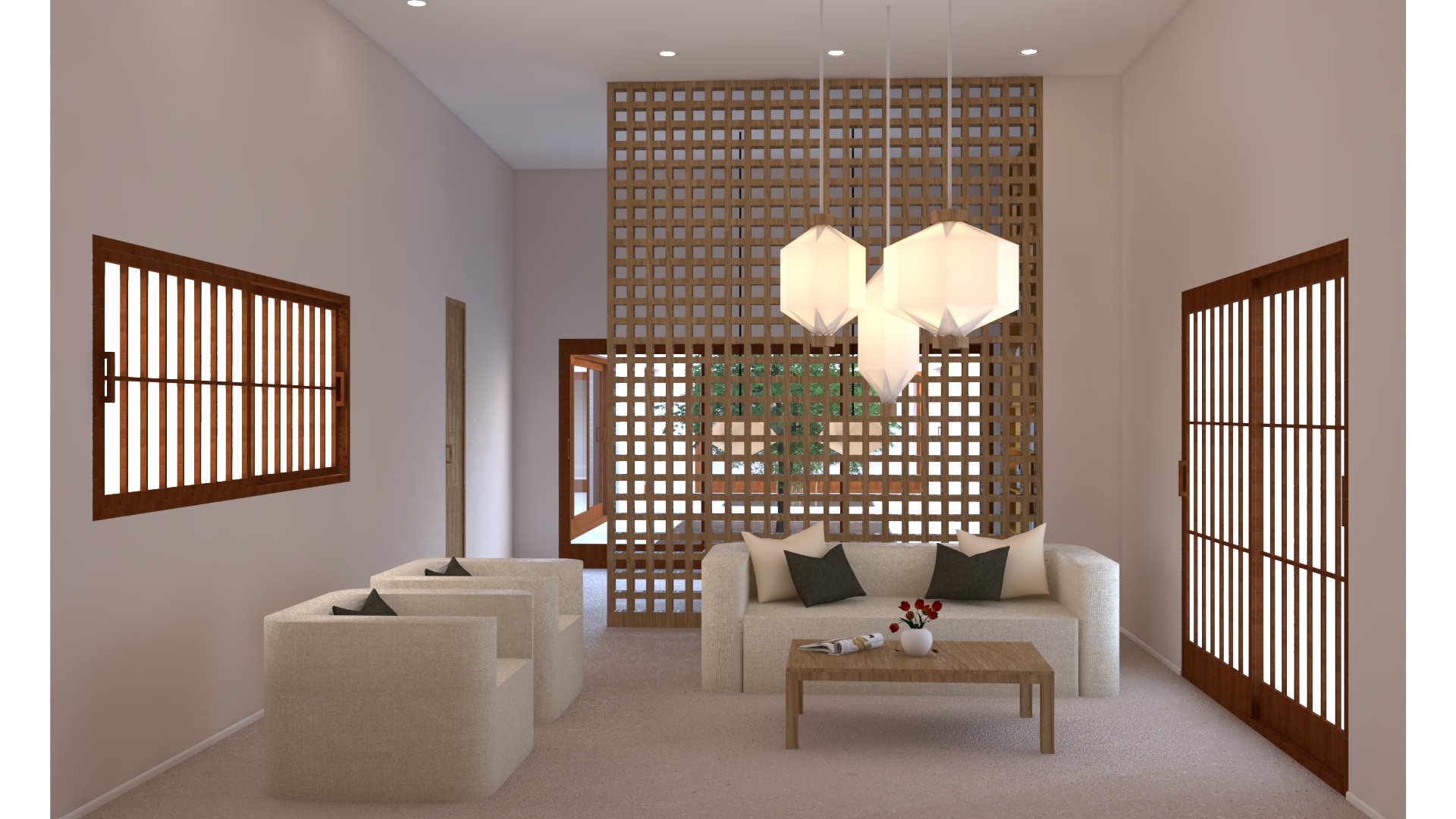 Salón 3