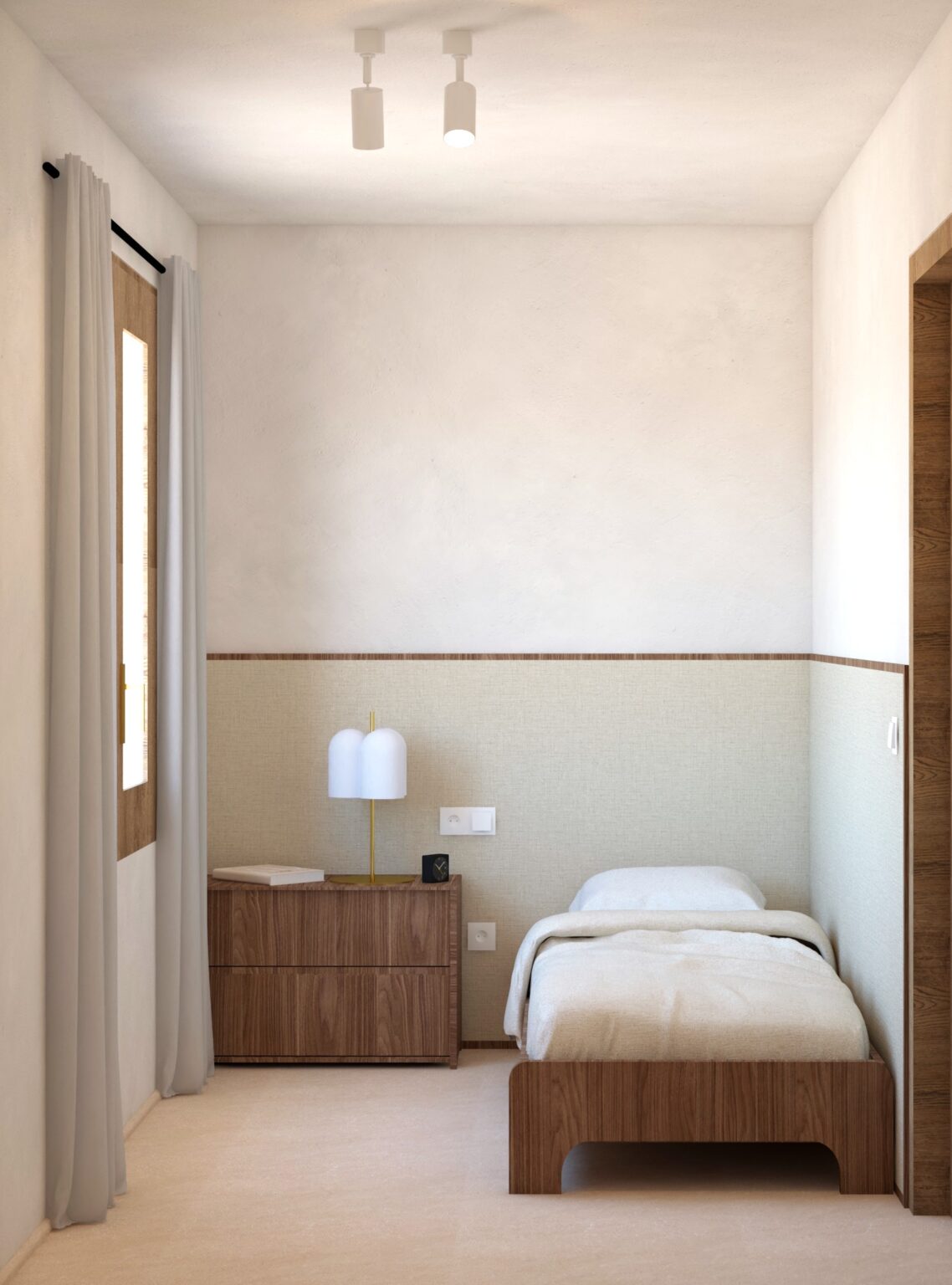 Dormitorio 02