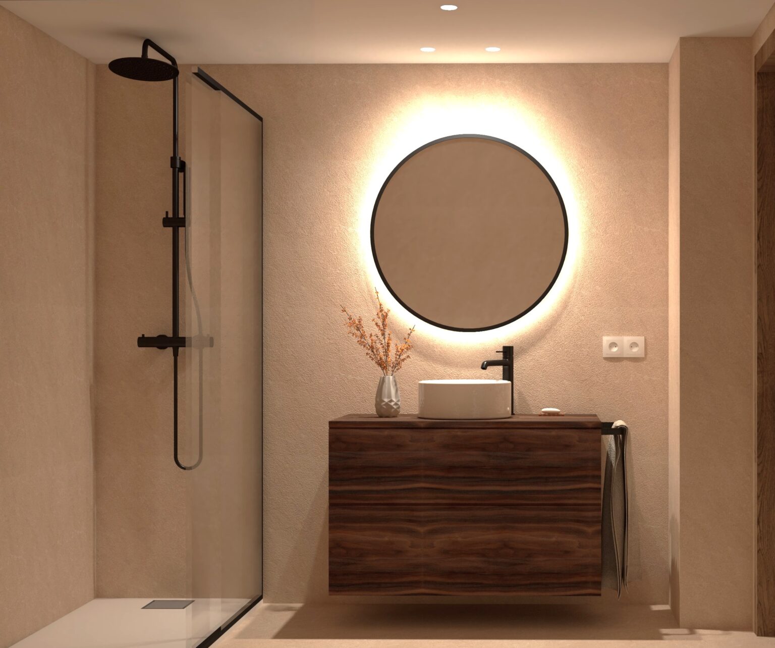 Baño